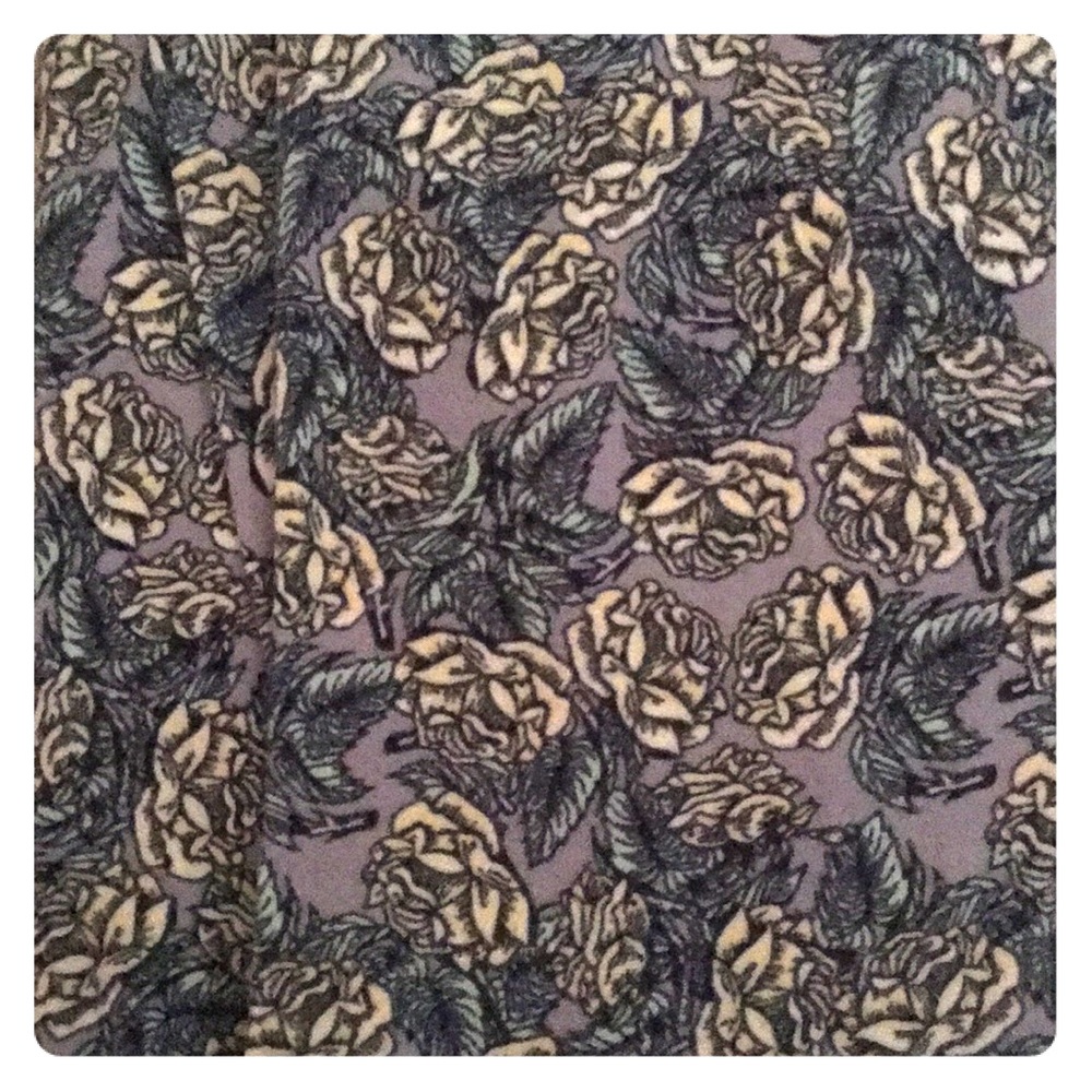 Lularoe rose Leggings